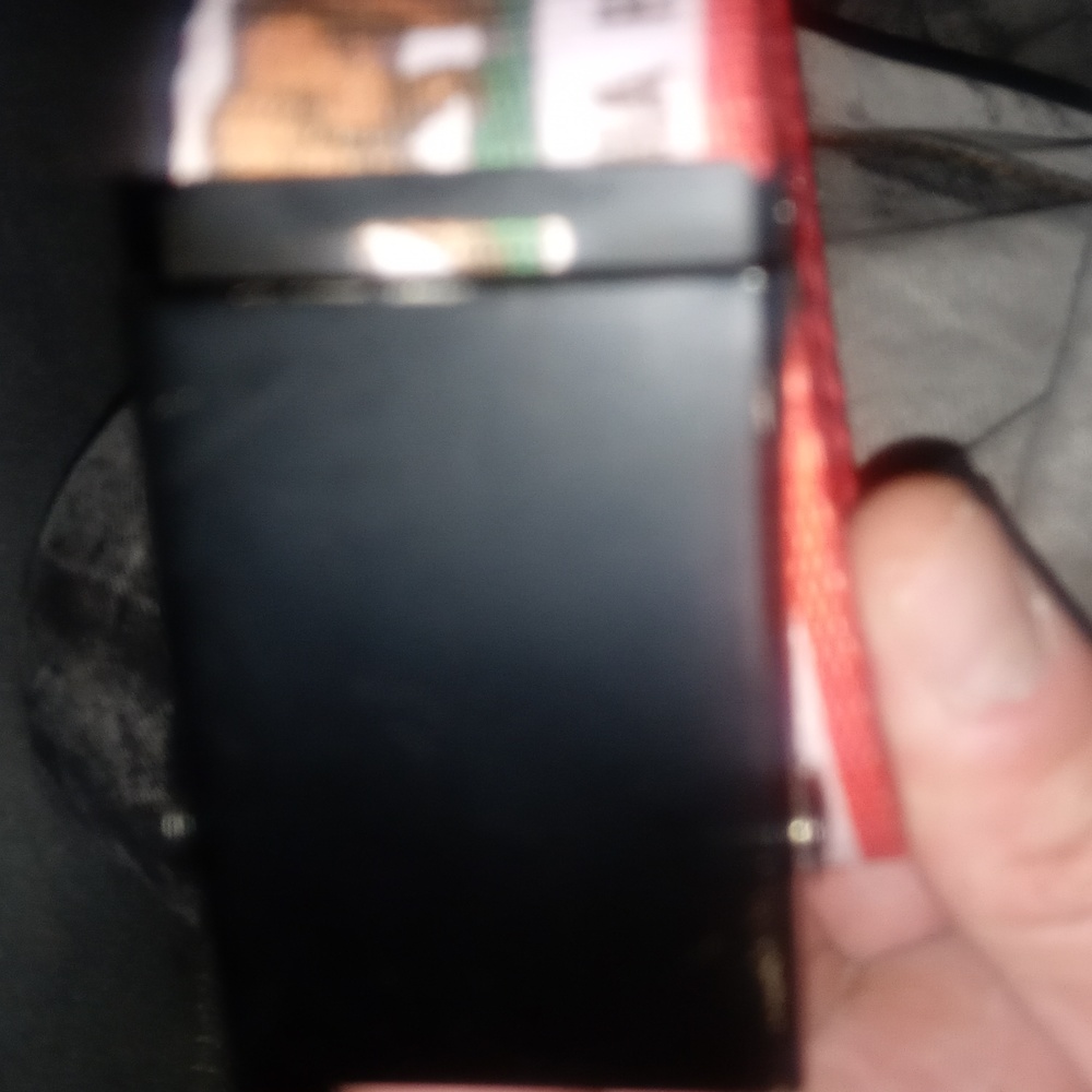 California Belt - Picture 2 of 3